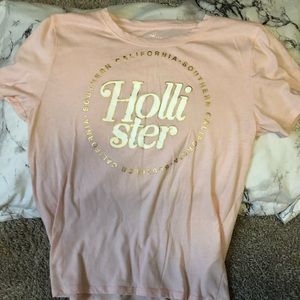 Women’s hollister shirt